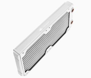 Corsair Hydro X Series XR5 240 mm Water Cooling Radiator radiator