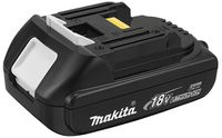 Makita Accessoires Accu BL1815 18V 1,5Amp - 195445-6