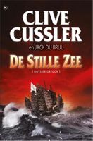 De stille zee - Clive Cussler - ebook - thumbnail