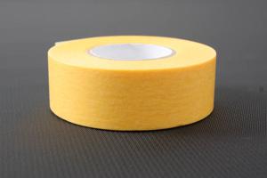 Tamiya TAMIYA Maskeer tape met navulverpakking 18 m x 18 mm