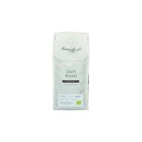 Cafe N39 espresso dark roast bio