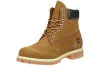Timberland Heren 15 cm Premium waterdichte laarzen, Roest Nubuck Bruin, 44 EU