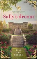 Sally's droom - Lily van Keeken - ebook - thumbnail