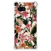 Google Pixel 7A Case Flowers