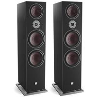 Dali: Oberon 9 Vloerstaande speaker - Zwart