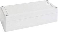 Bopla 62220200 universele behuizing, polycarbonaat, 160 x 80 x 57, 1 stuks, lichtgrijs