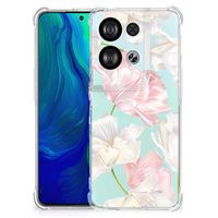 OPPO Reno8 Case Lovely Flowers