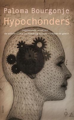 Hypochonders (POD) - Paloma Bourgonje - Paperback (9789021441443)