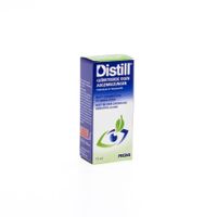 Distill Geirriteerde Ogen Collyre Fl 15ml