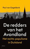 De redders van het Avondland - Paul van Gageldonk - ebook
