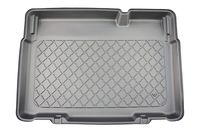 Kofferbakmat passend voor Citroen C3 Aircross 2017+ (incl. Facelift) 193522