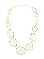 Aurelie Bidermann collier Ciottolo - Or - thumbnail