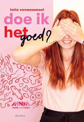 Doe ik het goed? - Lotte Vanwezemael - Paperback (9789089247681) Doe ik het goed? - Lotte Vanwezemael - Paperback (9789089247681)