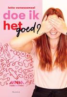 Doe ik het goed? - Lotte Vanwezemael - Paperback (9789089247681)