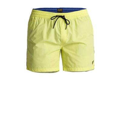 PME Legend zwemshort lichtgeel PME Legend zwemshort lichtgeel