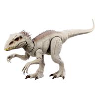 Jurassic World Dino Trackers Action Figure Camouflage 'n Battle Indominus Rex - thumbnail