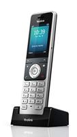 Yealink W56H IP-telefoon zwart