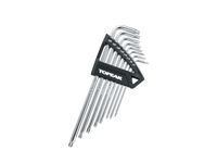 Topeak 8-Teiliges Torx Set Fietsgereedschap - thumbnail