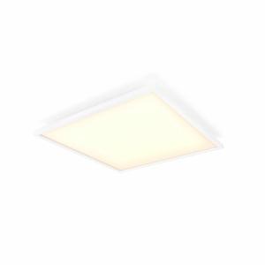 Philips Lighting Hue LED-paneel 871951438262600 Hue White Amb. Aurelle Panelleuchte 30x30cm LED vast ingebouwd 19 W