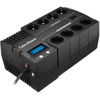 CyberPower BR1200ELCD UPS - thumbnail