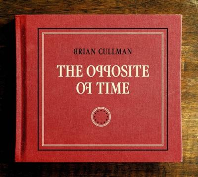 Opposite Of Time - CD (0016728144421)