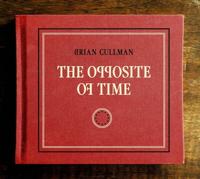 Opposite Of Time - CD (0016728144421)