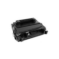 Huismerk HP 81A (CF281A) Toner Zwart