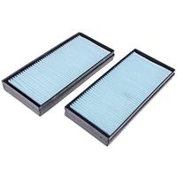 Blue Print ADG02521 interieurfilterset/pollenfilterset