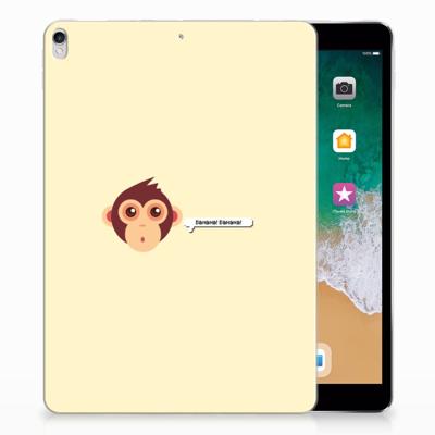Apple iPad Pro 10.5 Tablet Back Cover Monkey Apple iPad Pro 10.5 Tablet Back Cover Monkey
