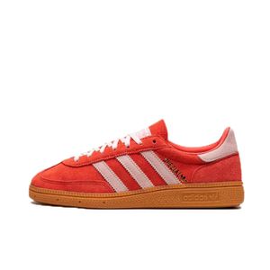 Adidas Handball Spezial Bright Red Clear Pink