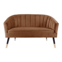 Leitmotiv Royal 2-Zitsbank - Bruin