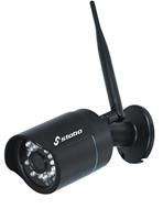 Stabo Elektronica Smart i_control extra camera 720p HD-resolutie IP66 nachtzicht