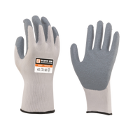 Glove On 100-100-002 Grey Touch Werkhandschoenen