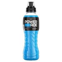 Powerade Powerade - Mountain Blast 500ml 12 Stuks