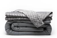 Verzwaringsdeken van Swiss Nights nu in de aanbieding