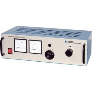 Thalheimer LTS 606 Lab-scheidingstrafo, instelbaar 1500 VA Aantal uitgangen: 1 x 2 - 250 V/AC