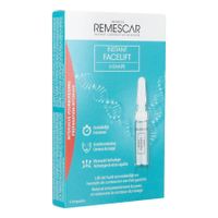 Remescar Instant Facelift V-Shape Ampullen 5x2ml - thumbnail