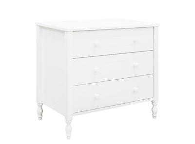 Bopita Commode 'Belle' 107cm, kleur wit