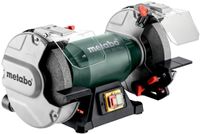 Metabo DSD 200 Plus | Dubbel slijpmachine | 750 W | In doos 604210000