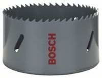 Bosch Accessoires Gatzaag HSS-bimetaal voor standaardadapter 92 mm, 3 5/8" 1st - 2608584129