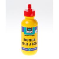 Houtlijm Bison 75 gram   -