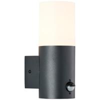 Brilliant Buitenlamp Aberdeen met bewegingssensor 96417/63 - thumbnail