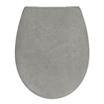 Toiletbril Cedo Sahara Print Duroplast Softclose en Quickrelease Toiletzitting