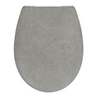 Toiletbril Cedo Sahara Print Duroplast Softclose en Quickrelease Toiletzitting