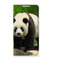 Samsung Galaxy S22 Hoesje maken Panda