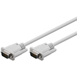 Monitorkabel VGA Kabel