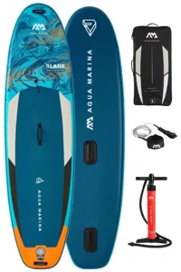 Aqua Marina Blade 10'6 Windsurf SUP