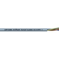 LAPP ÖLFLEX® CLASSIC 100 H Stuurstroomkabel 2 x 1.50 mm² Grijs 14150/1000 1000 m - thumbnail