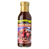 Walden Farms Syrup Per Fles Maple Bacon