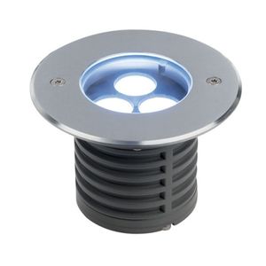 Artecta Aurora-3R RGB - RGB LED grondspot (6 Watt)